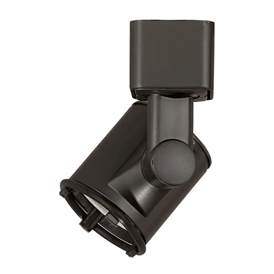 Adjustable Track Fixture Body - Black - Image 1
