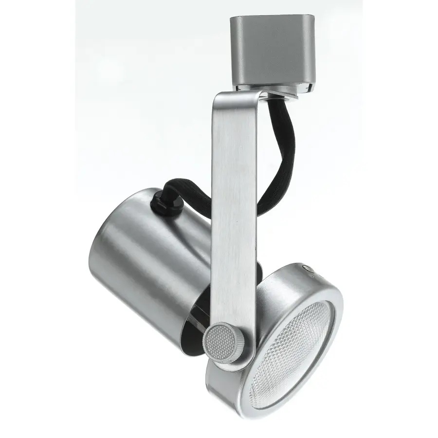 Adjustable Track Light Fixture