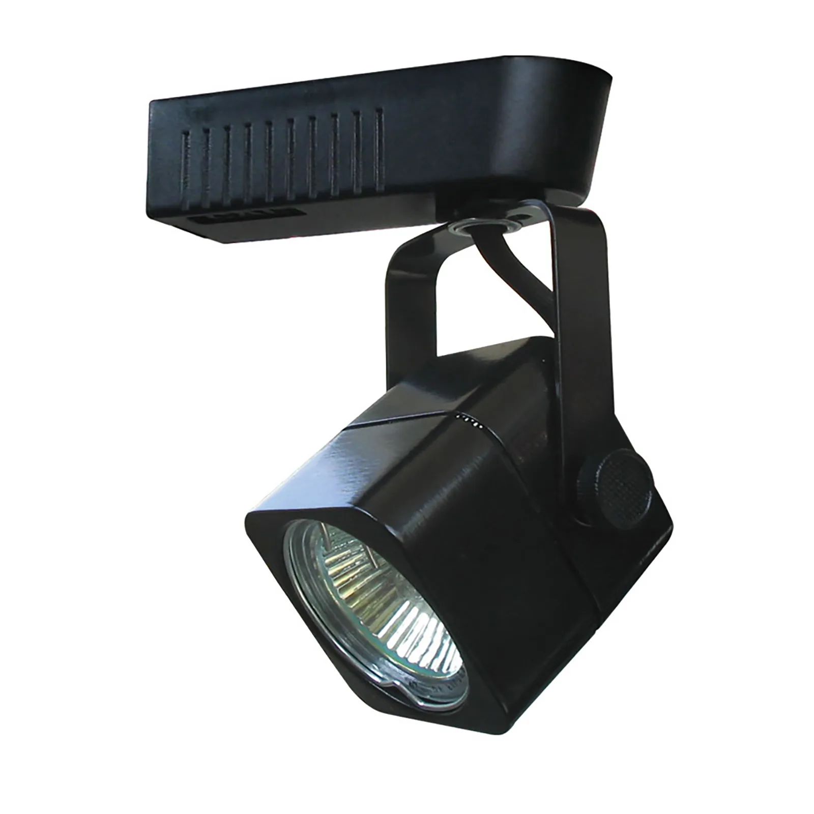 Mini Transformer Track Light - 12V 50W MR16