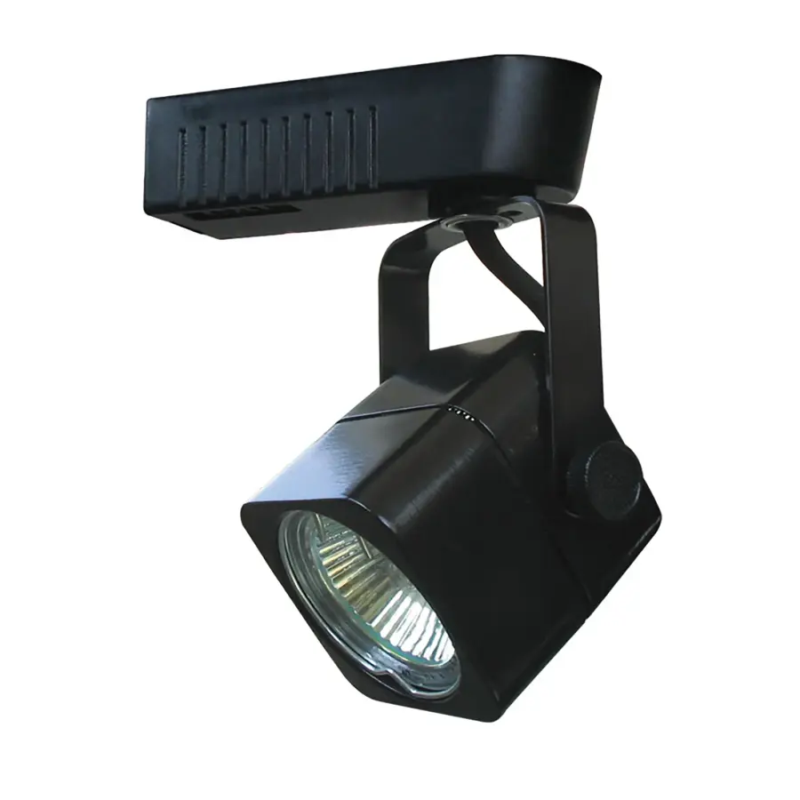 Mini Transformer Track Light - 12V 50W MR16