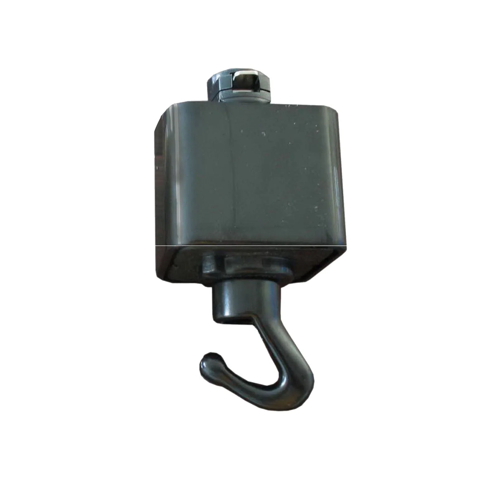 Track Pendant Adapter - Black