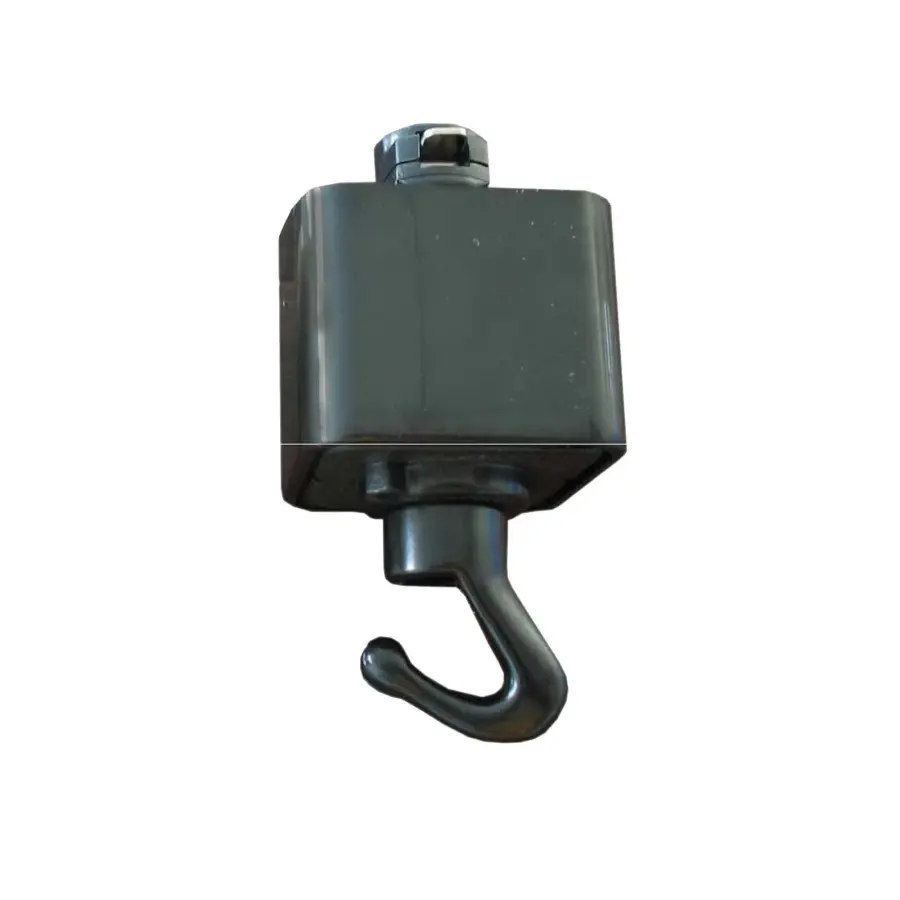 Track Pendant Adapter - Black