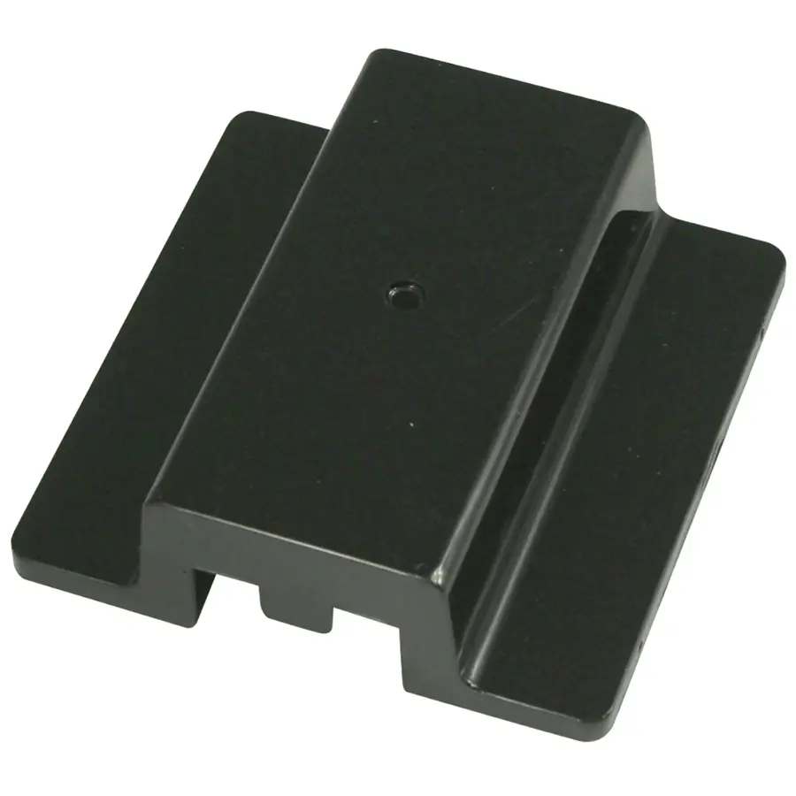 Floating Power Canopy - Black