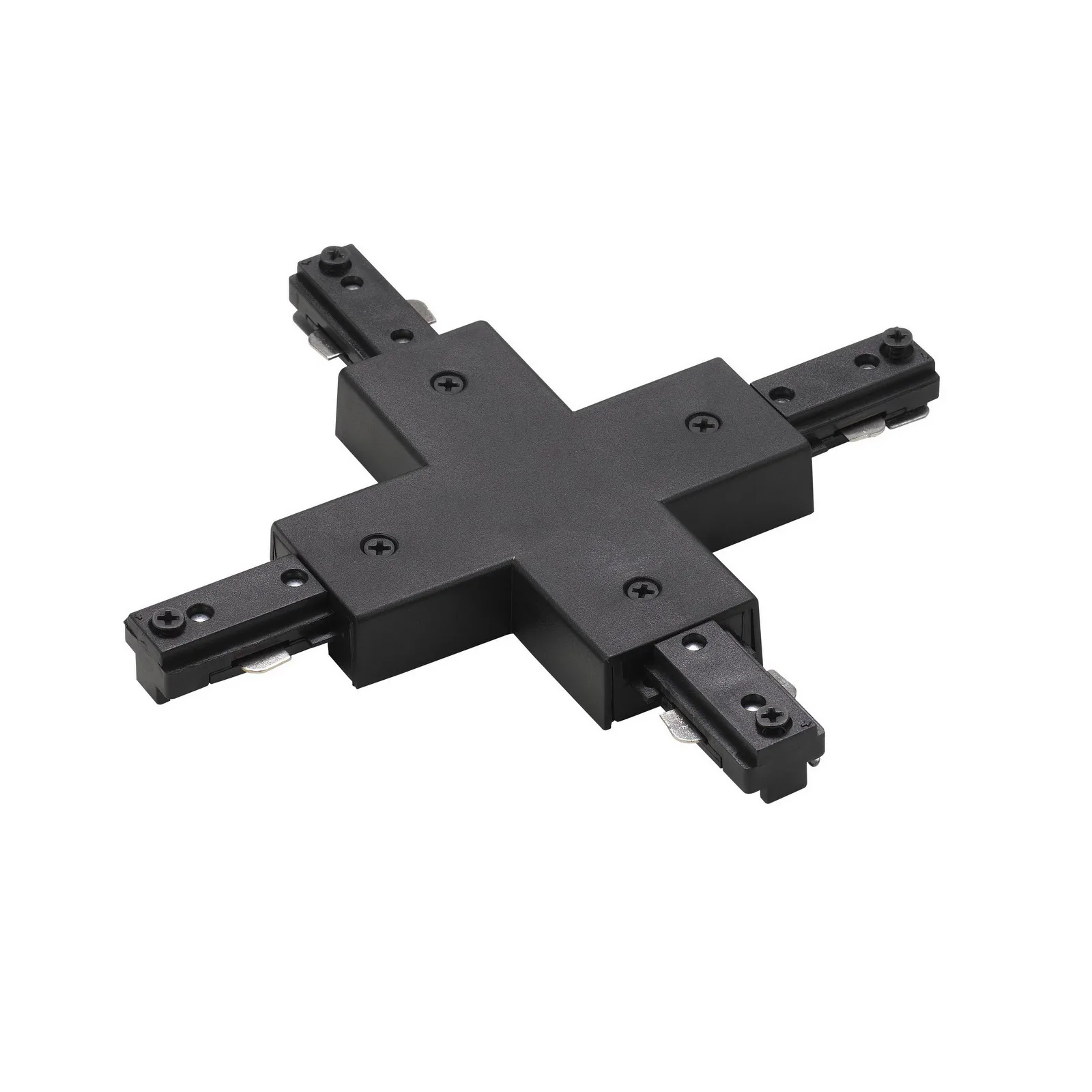 X Connector for Track Lighting (3 Wire)