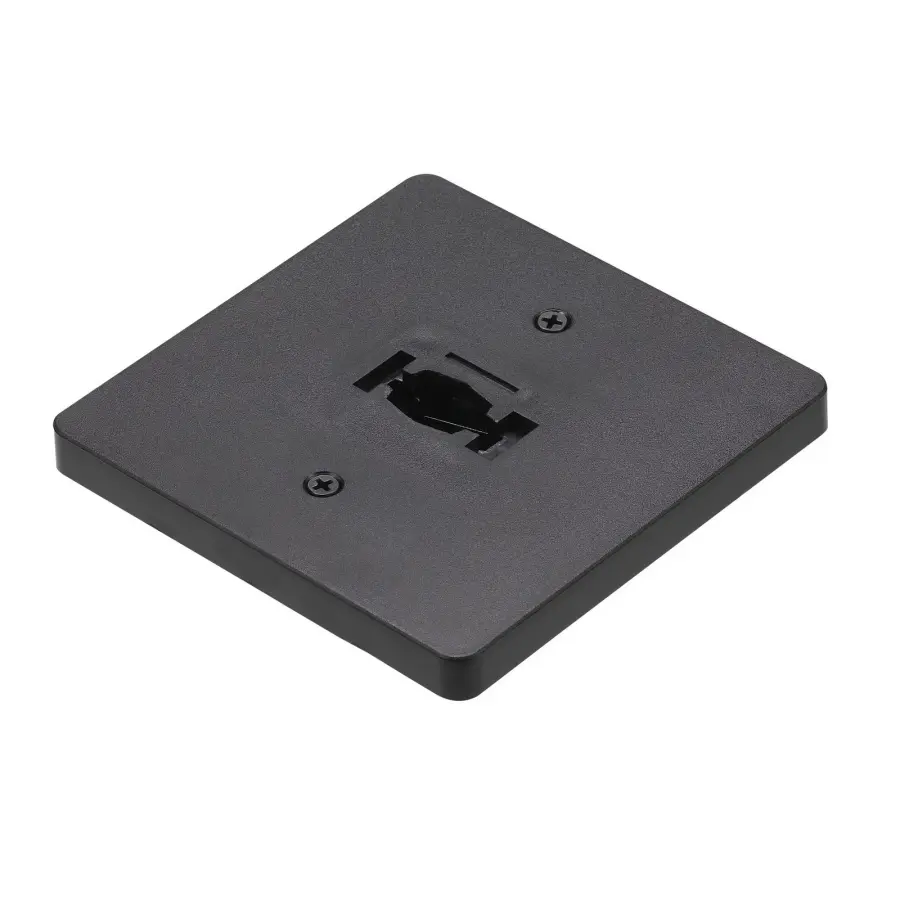 Line Voltage Monopoint Track Adapter