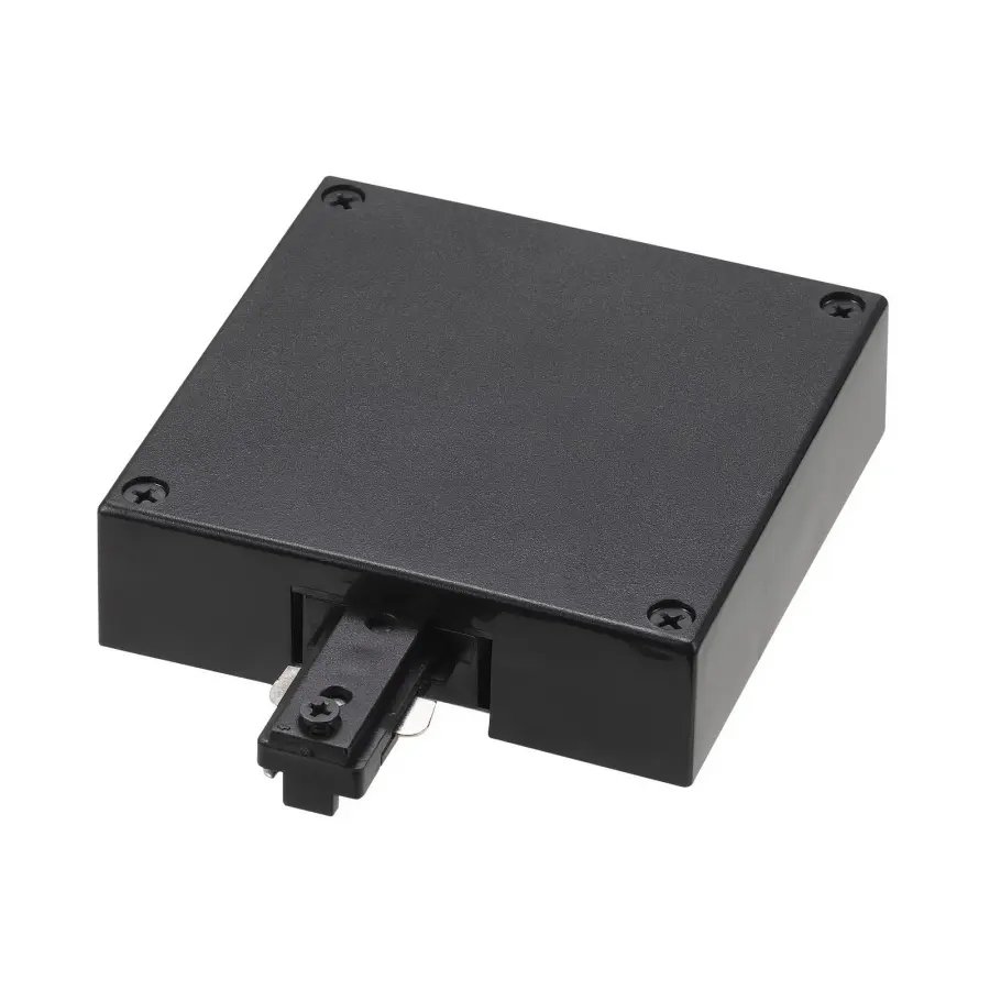 T Bar Mount Live End Feed - Black