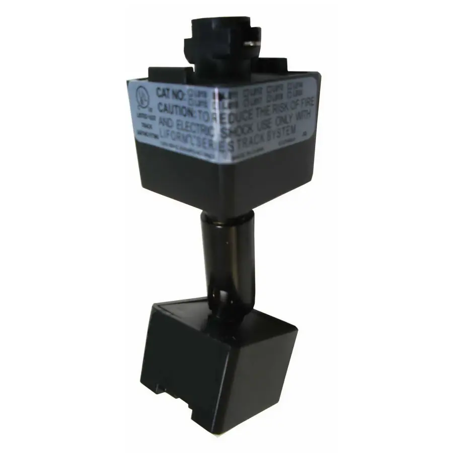 Slope Ceiling Adapter for Line Voltage Track