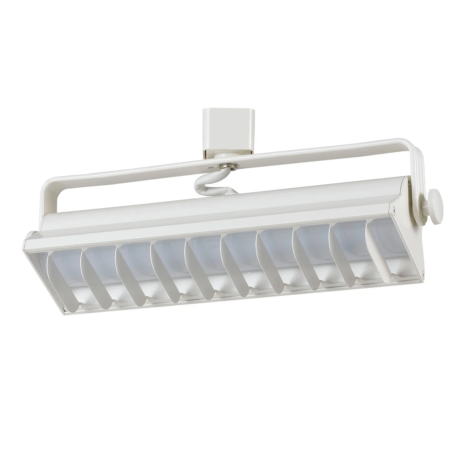 20W LED Wall Wash Track Fixture
