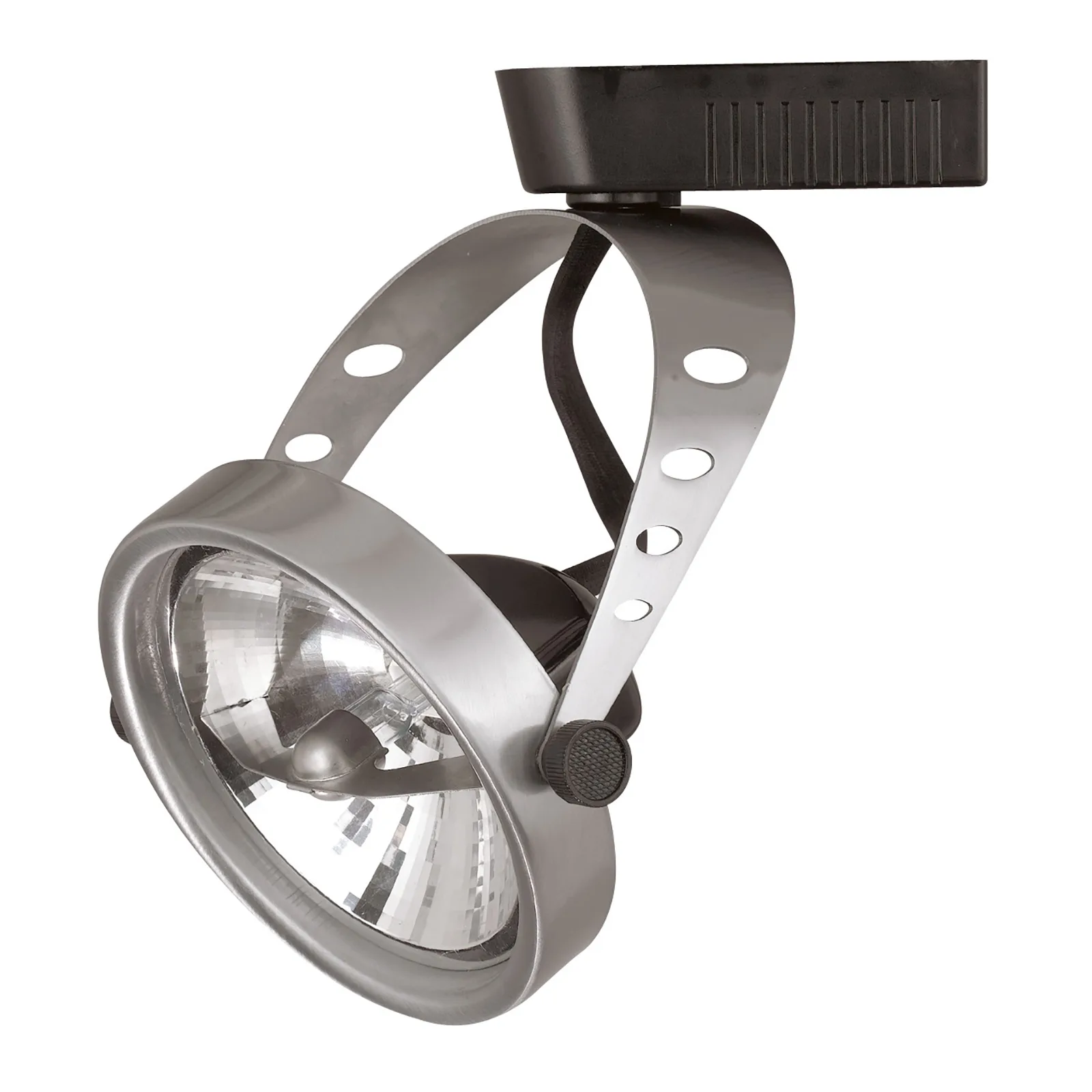 AR-111 Elliptical Track Fixture