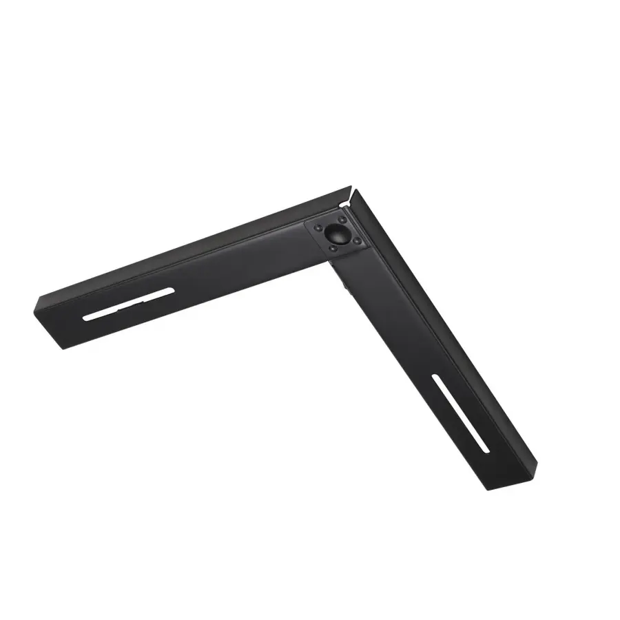 Metal L Track Holder for HT-294
