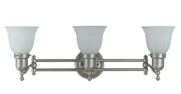 A timeless table lamp design featuring a durable brushed steel finish that complements both residential and commercial interiors. Its neutral metallic tone and compact profile make it ideal for bedside tables and work surfaces.