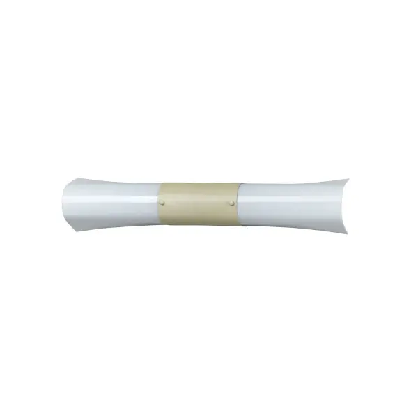 2-Light PLC Vanity Light