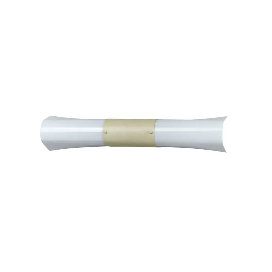 2-Light PLC Vanity Light