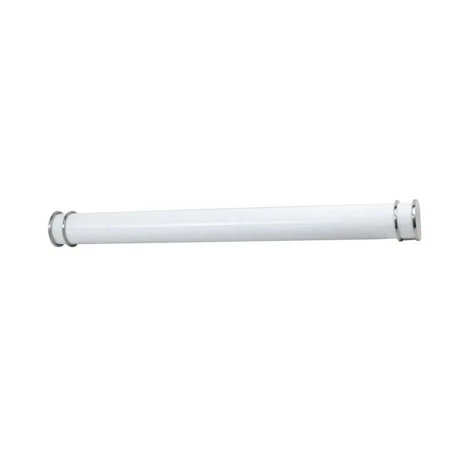 48-Inch Double Light Vanity Fixture
