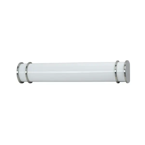36-Inch Double Light Vanity Fixture