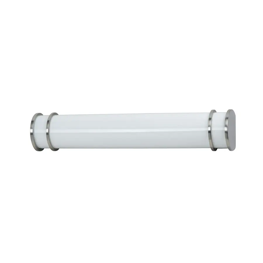 36-Inch Double Light Vanity Fixture