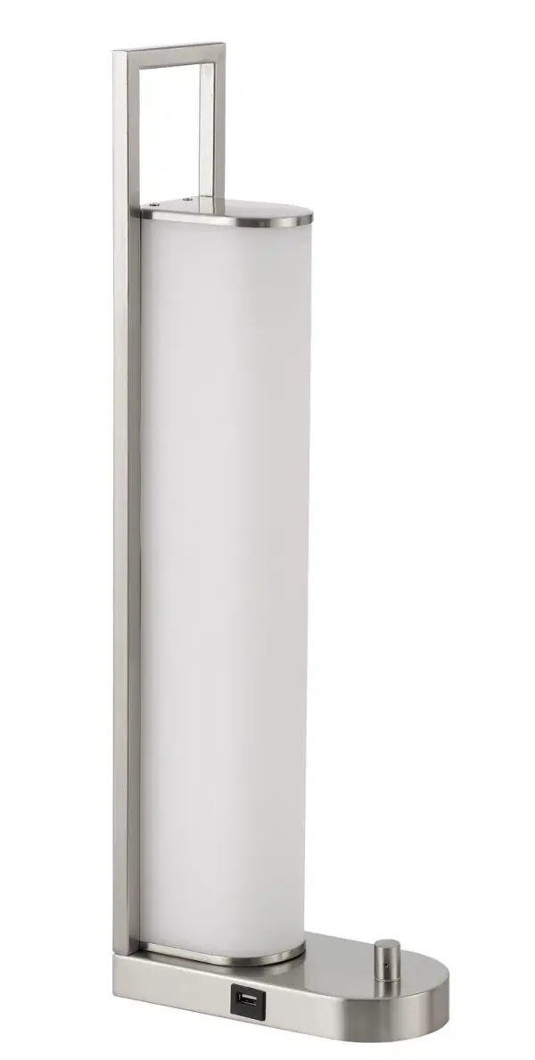 Zamora LED Table Lamp