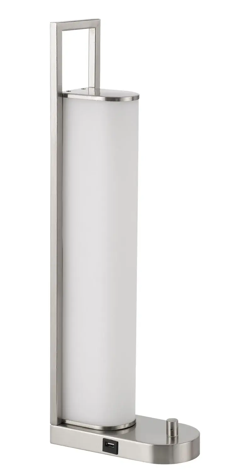 Zamora LED Table Lamp