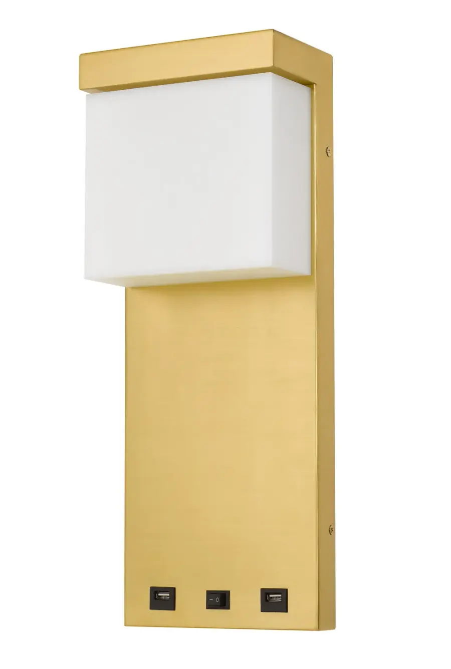 Getafe LED Wall Sconce