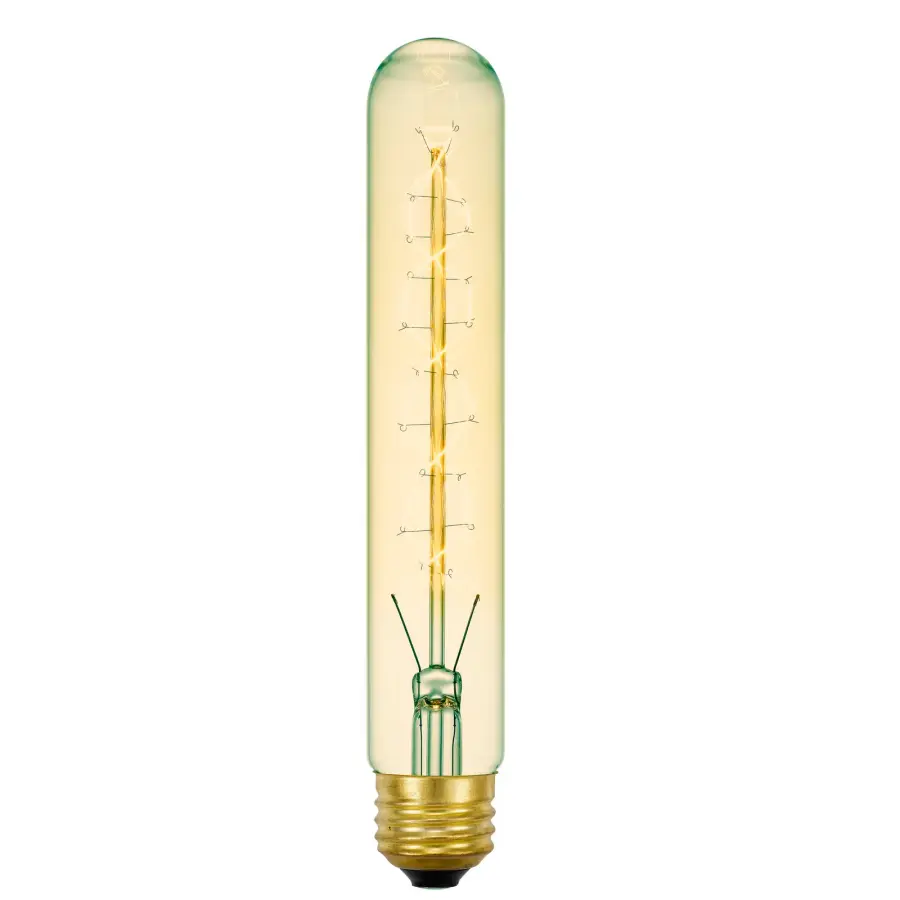 60W T10 Edison Vintage Bulb