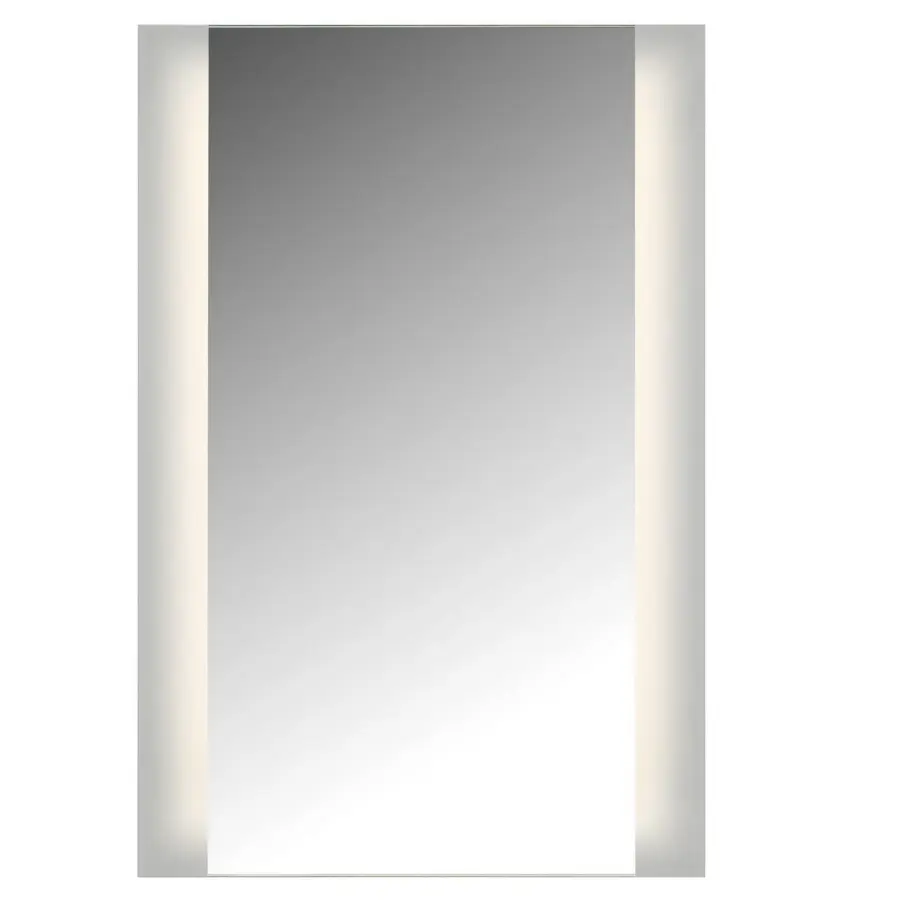 Glow Mirror 24x36 LED Mirror