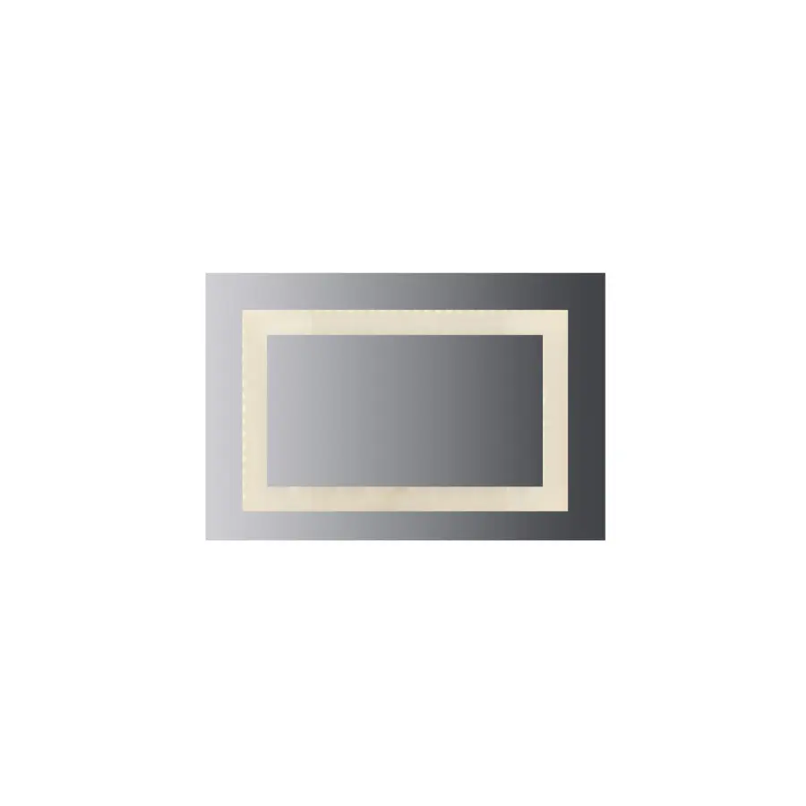 Glow Mirror 24" LED Mirror