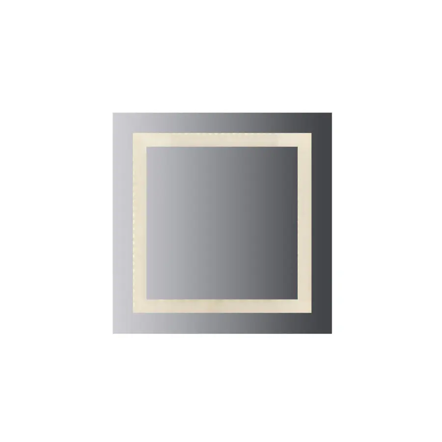 Glow Mirror 36" LED Illuminated Mirror