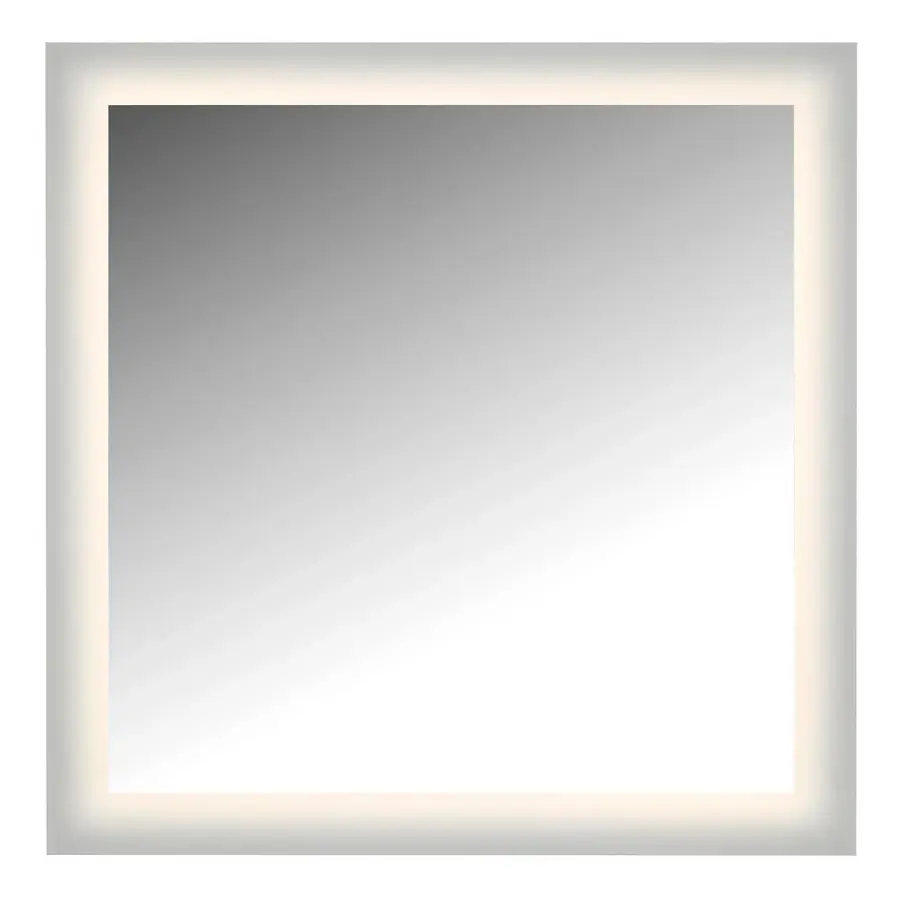 Glow Mirror 36" LED Illuminated Mirror
