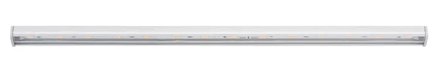 LTLS Series LED Track Light in Black