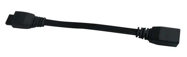 LTLS Series 4.25" Extension Cable in Black