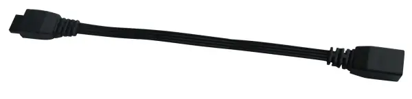 LTLS Series 6-Foot Extension Cable in Black