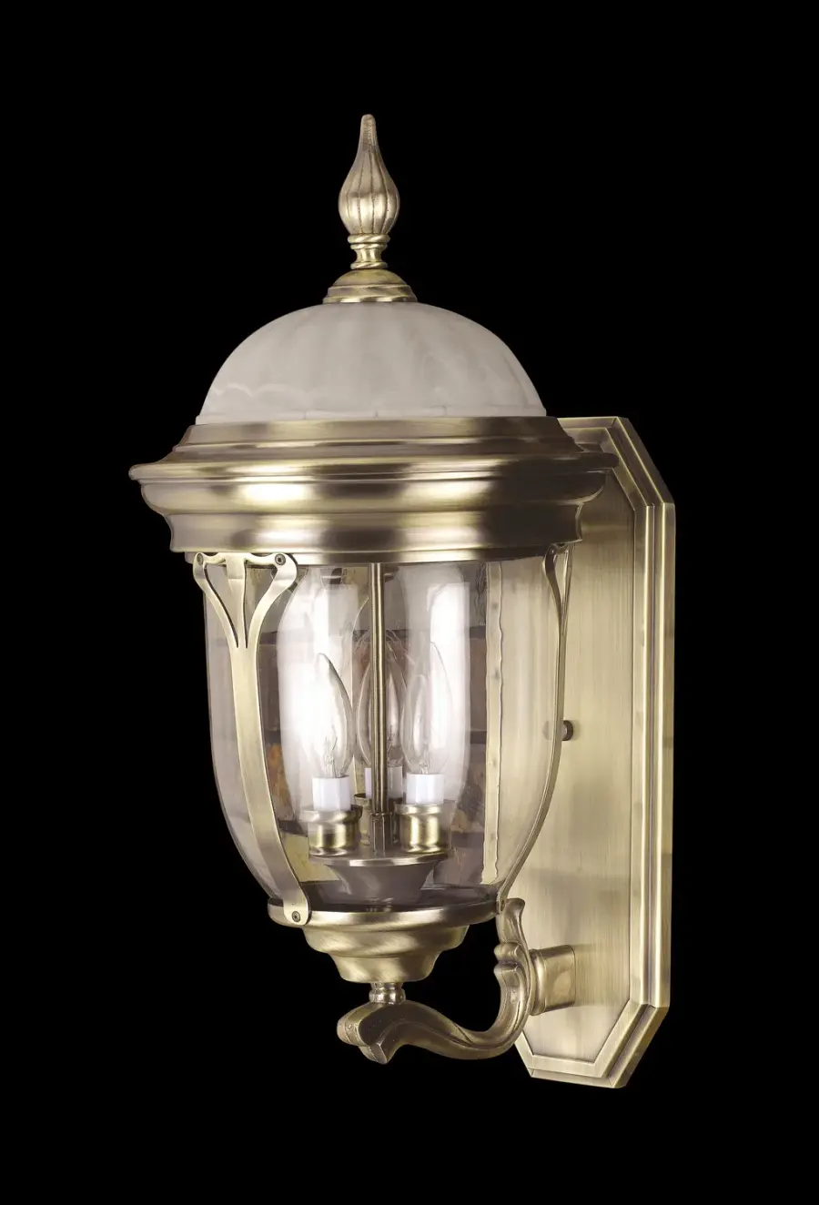 The Cal Lighting by Cal Lighting