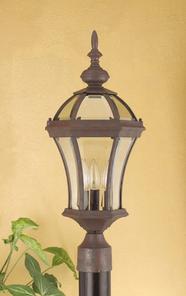 120,E27,60W MAX,6 1/2 X 16 1/2, SB Weight: 11.88 lb Maximum Wattage: 60.00 W Bulb Type: E27 Bulb Base: E27 Country of Origin: China Manufacturer Warranty: One Year