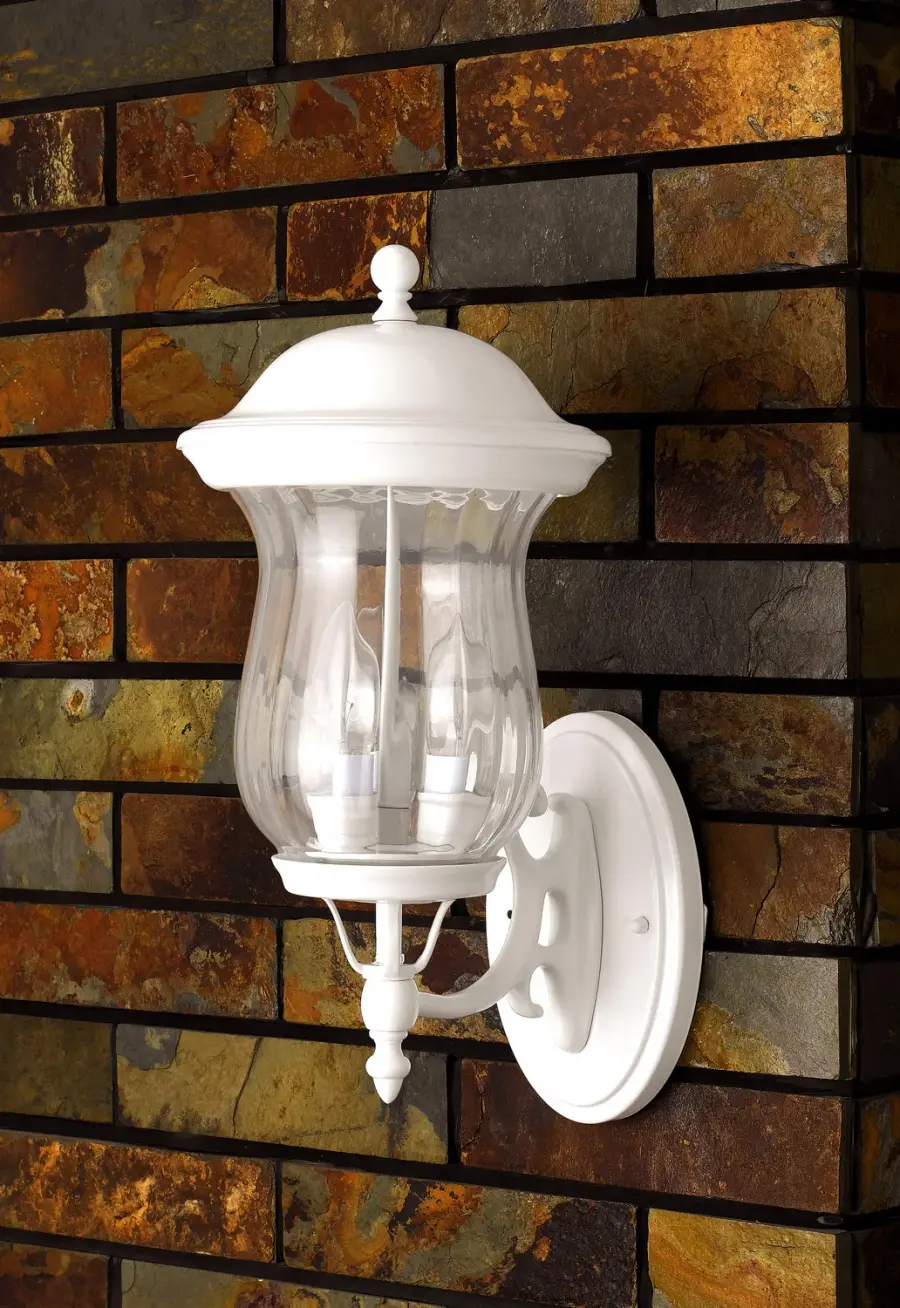 The Cal Lighting by Cal Lighting