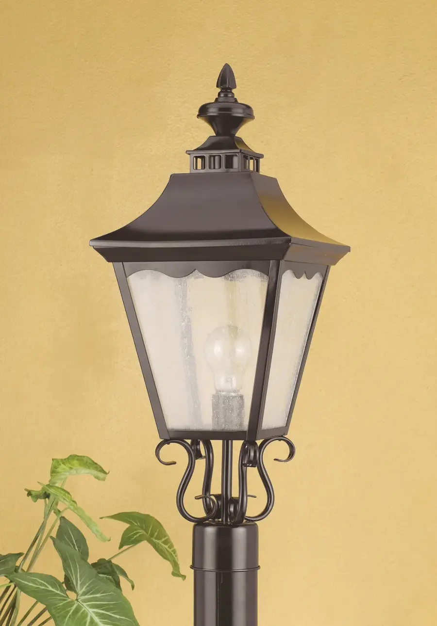The Cal Lighting by Cal Lighting
