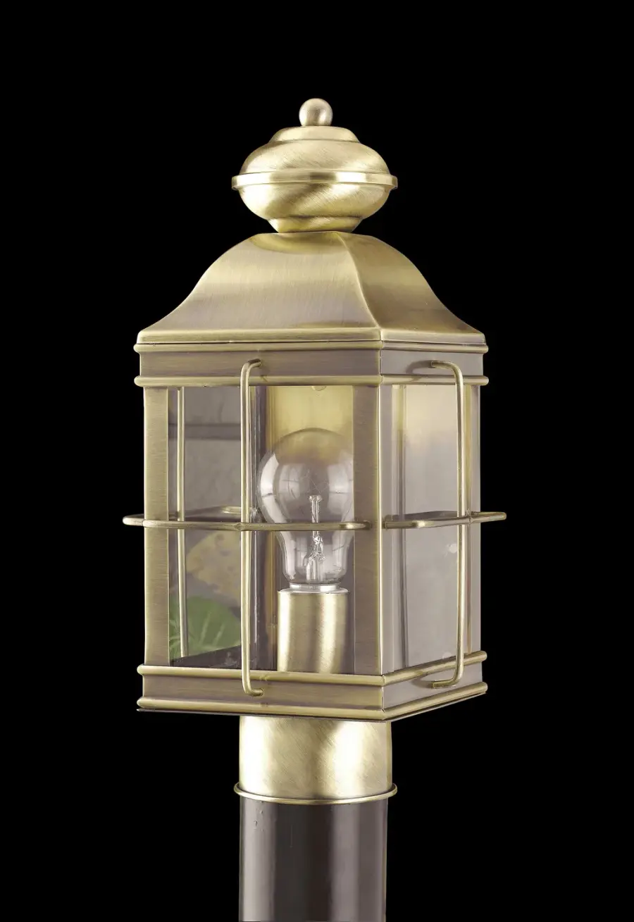 The Cal Lighting by Cal Lighting