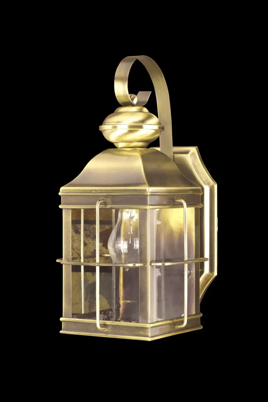 The Cal Lighting by Cal Lighting