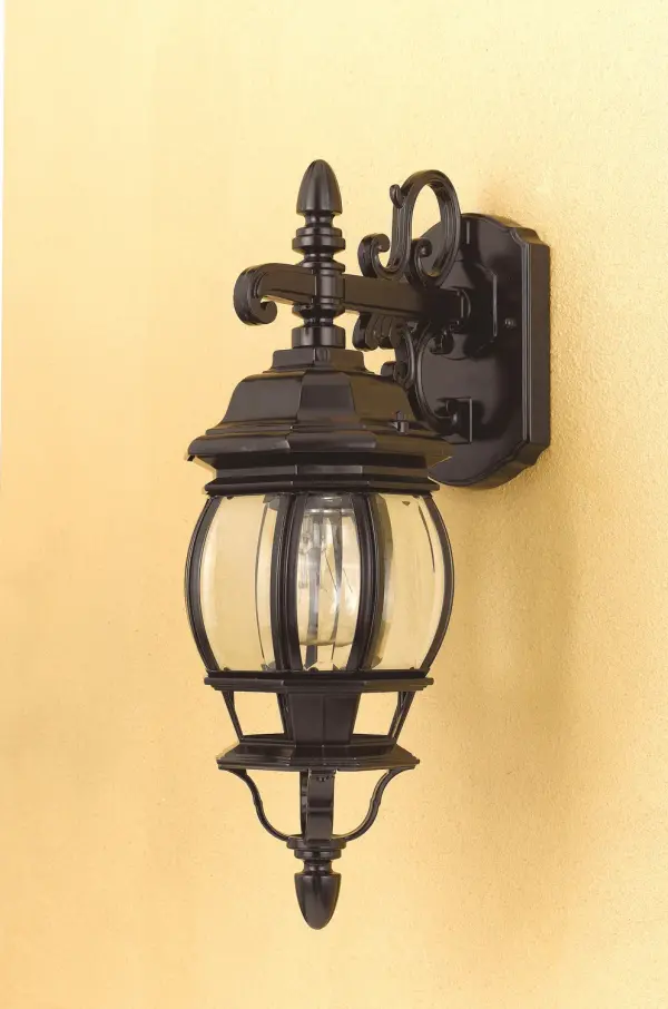 The Cal Lighting by Cal Lighting