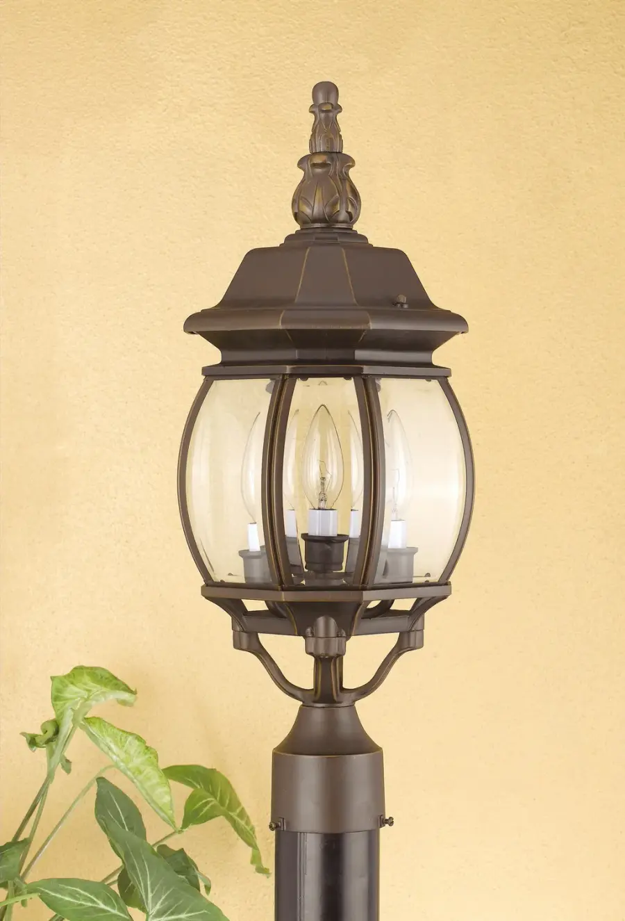 The Cal Lighting by Cal Lighting