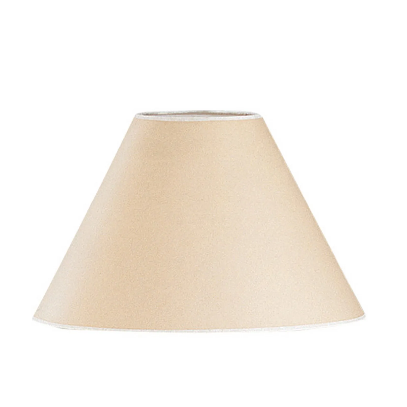 Kraft Paper Drum Shade