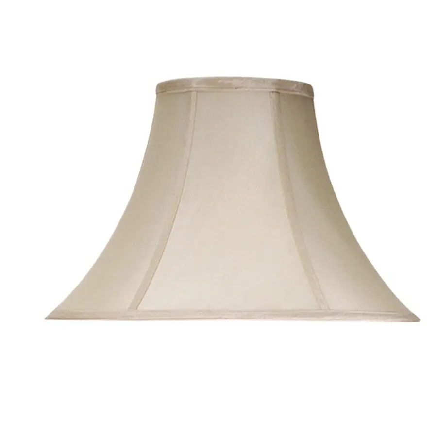 Bell Silk Shade - Image 1