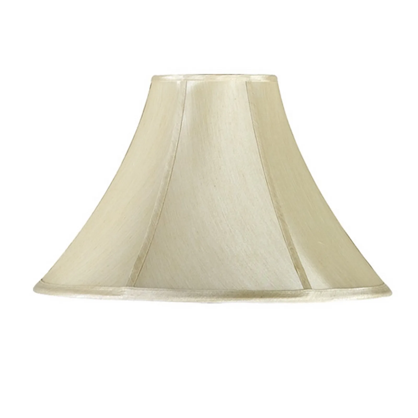 Bell Silk Shade