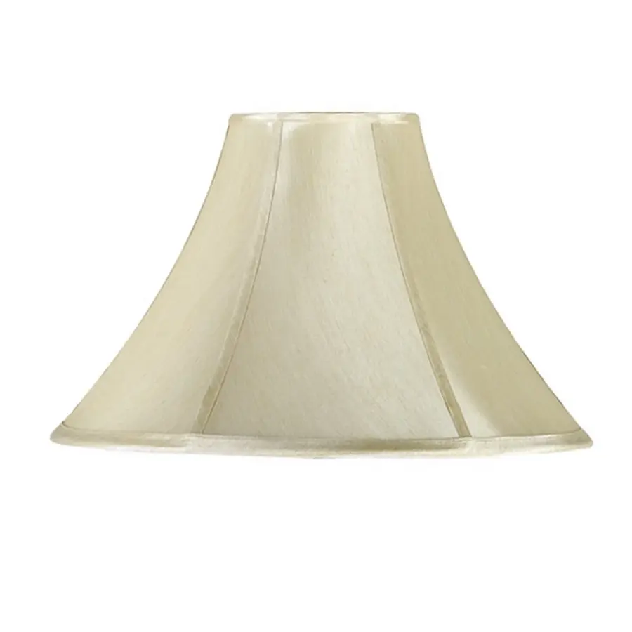 Bell Silk Shade - Image 1