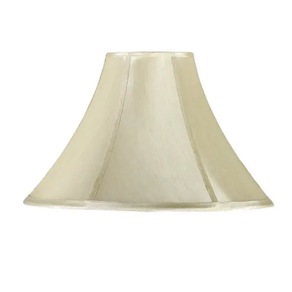 Bell Silk Shade - Image 2