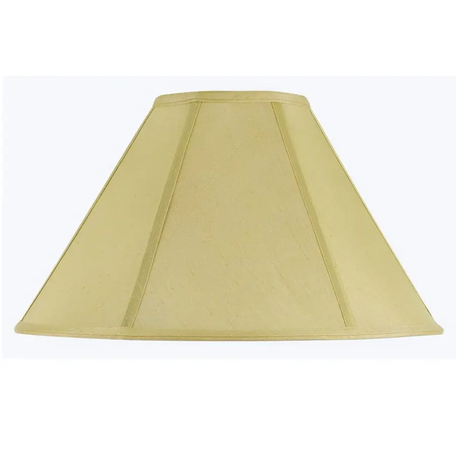 Coolie Shade in Champagne