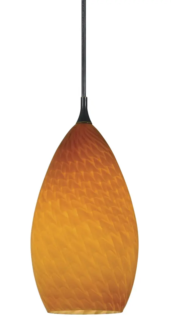 The UNI-PACK pendant delivers modern sophistication in a compact form. Its brushed steel finish provides versatile styling that complements both residential and light commercial spaces with understated elegance.