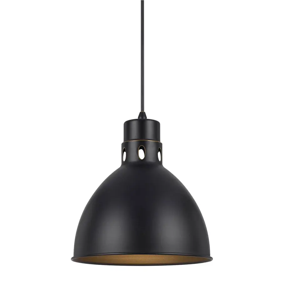 Webster Metal Pendant Light - Image 1