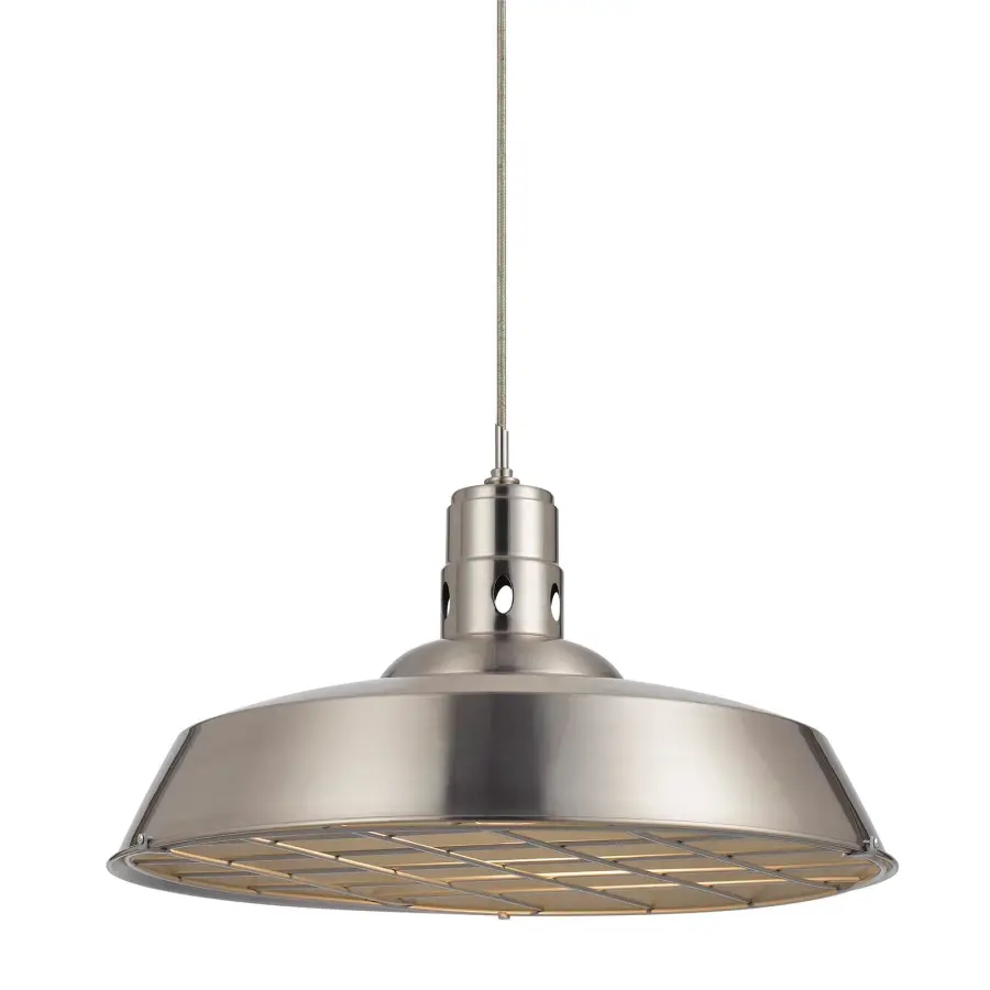 Danberry Metal Pendant Light