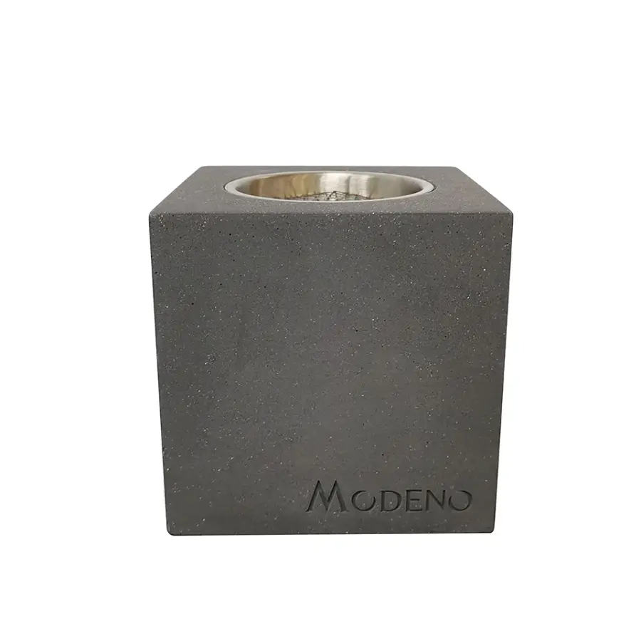MODENO VITO Ethanol Tabletop Fireplace - Image 1