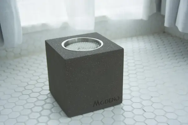 MODENO VITO Ethanol Tabletop Fireplace - Image 5